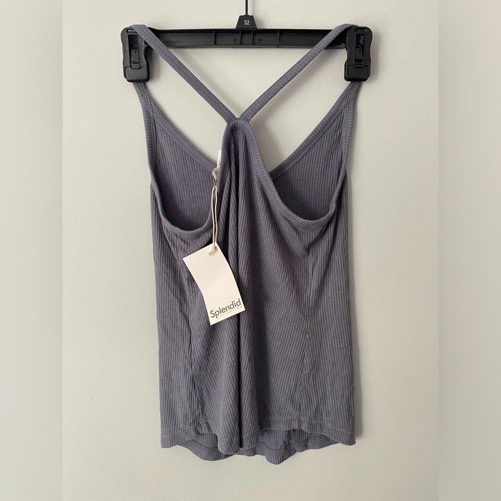 Splendid Tank Top - Picture 2 of 5